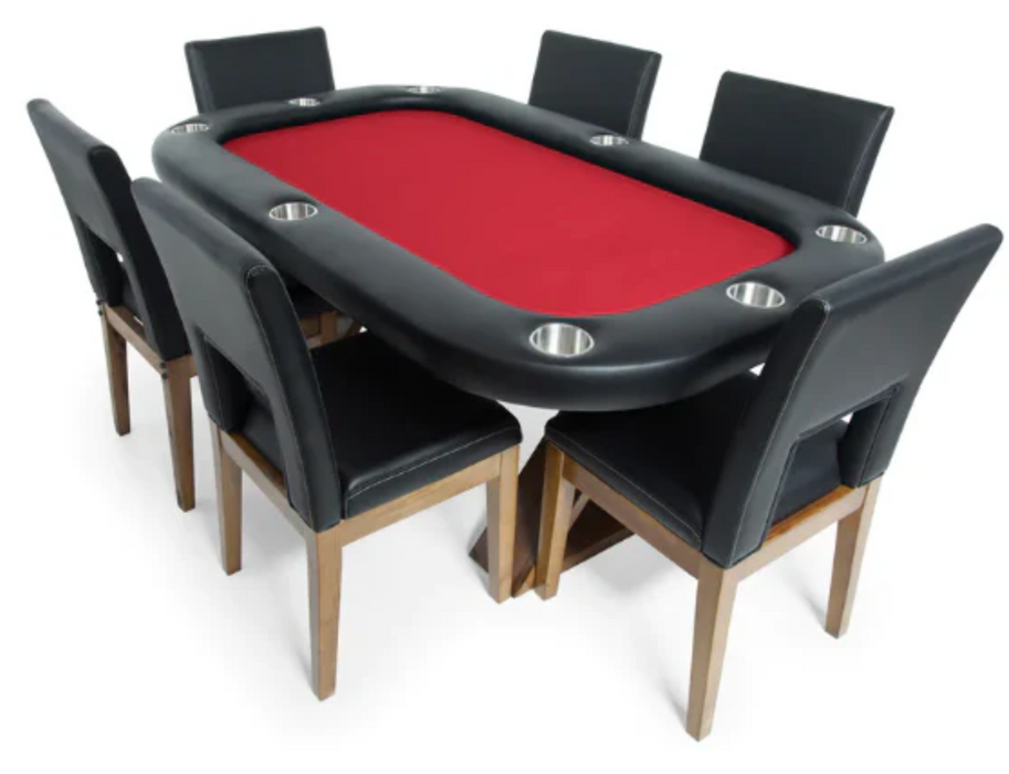 BBO Poker Tables Helmsley Chairs 2BBO-CHAIR-HELM