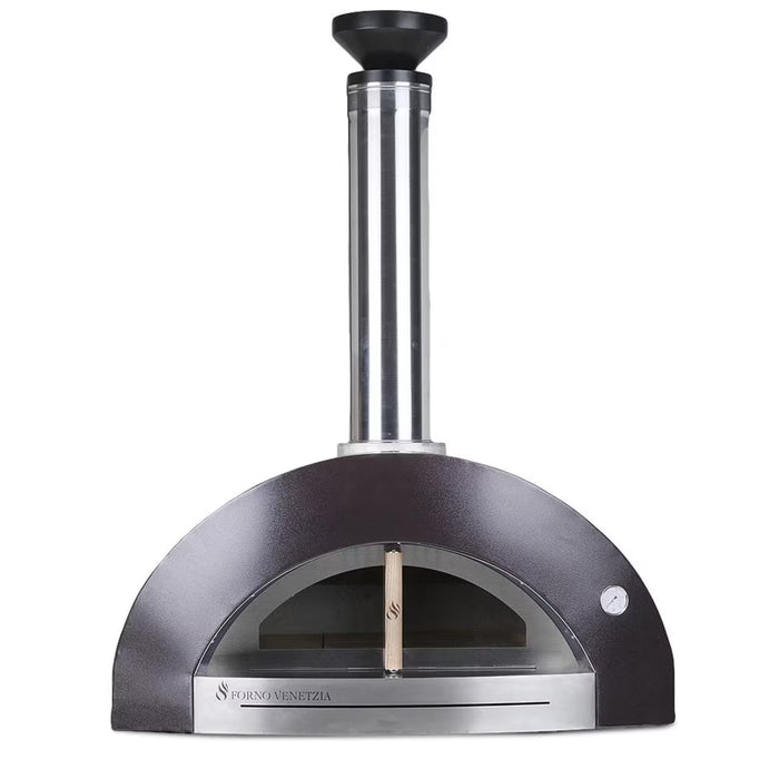 Forno Venetzia Bellagio 200 Countertop Wood-Fired Pizza Oven (Residential) FVBEL200