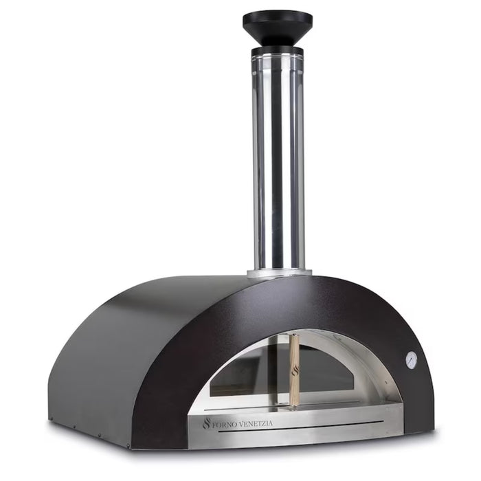 Forno Venetzia Bellagio 200 Countertop Wood-Fired Pizza Oven (Residential) FVBEL200