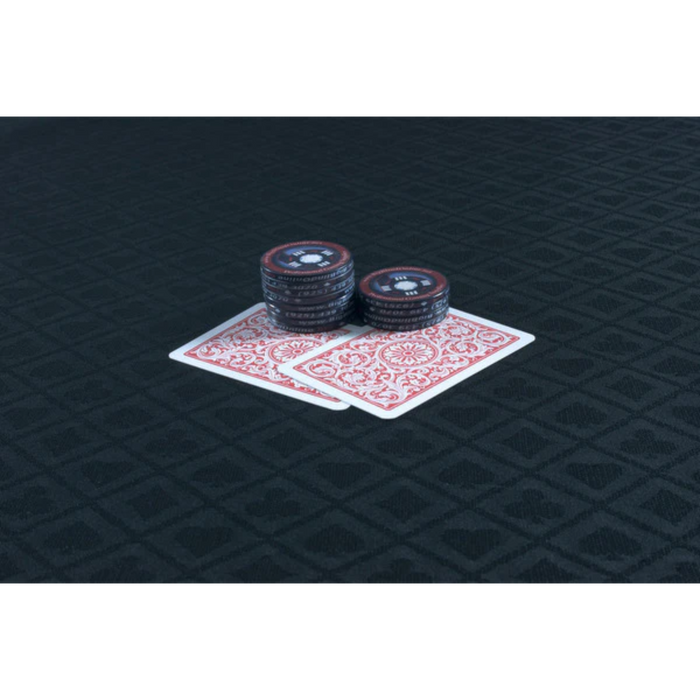 BBO Poker Tables Lumen HD (LED) Poker Table 2BBO-LUM