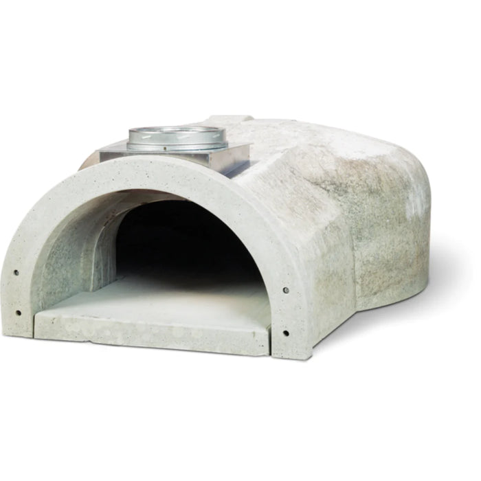 Chicago Brick Oven CBO-1000 DIY Kit Wood-Fired Pizza Oven (Residential and Commercial) CBO-O-KIT-1000