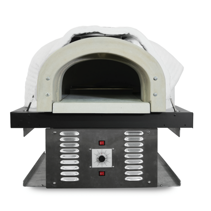 Chicago Brick Oven CBO-750 Commercial Hybrid DIY Kit Pizza Oven