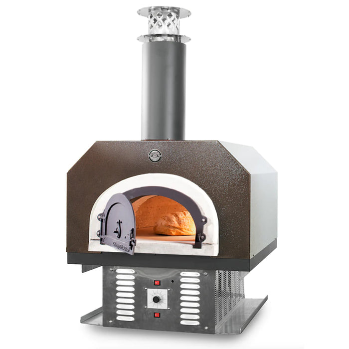 Chicago Brick Oven CBO-750 Hybrid Countertop Pizza Oven (Residential) CBO-O-CT-750-HYB