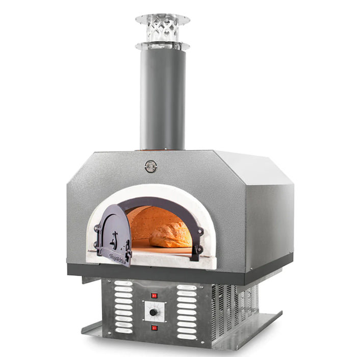 Chicago Brick Oven CBO-750 Hybrid Countertop Pizza Oven (Residential) CBO-O-CT-750-HYB