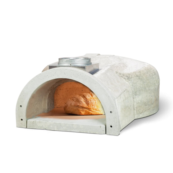 Chicago Brick Oven CBO-1000 DIY Kit Wood-Fired Pizza Oven (Residential and Commercial) CBO-O-KIT-1000