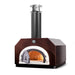 Chicago Brick Oven CBO-500 Countertop Wood-Fired Pizza Oven