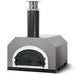 Chicago Brick Oven CBO-500 Countertop Wood-Fired Pizza Oven