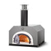 Chicago Brick Oven CBO-500 Countertop Wood-Fired Pizza Oven