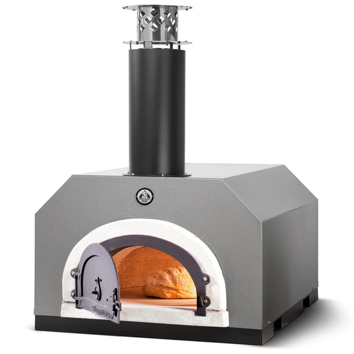 Chicago Brick Oven CBO-750 Countertop Wood-Fired Pizza Oven (Residential and Commercial) CBO-O-CT-750