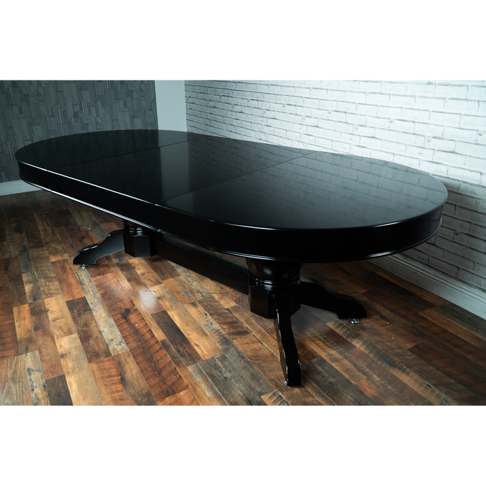 BBO Poker Tables Oval Dining Top (Elite, Elite Alpha and Rockwell) 2BBO-DT-OVL