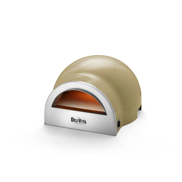 DeliVita Eco Gas Oven Gas Powered Pizza Oven