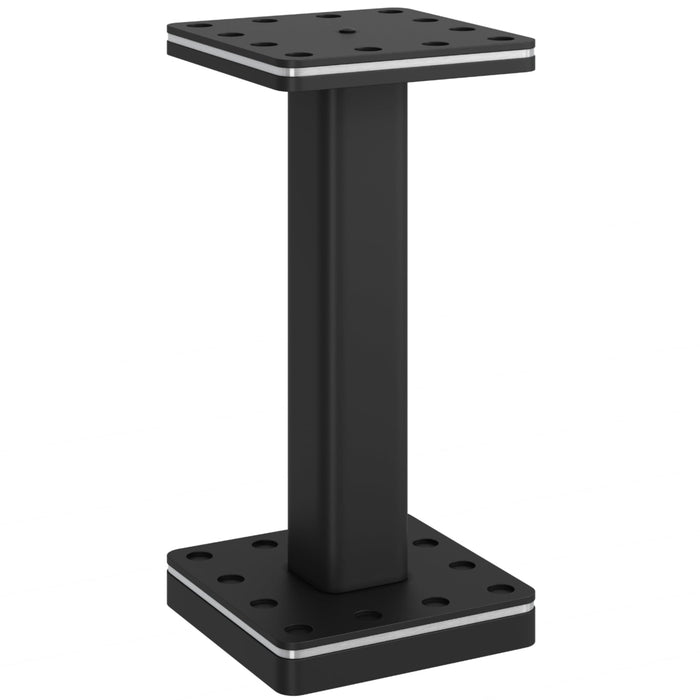 Plank & Hide Deco & Dali Floor Cue Rack 87073