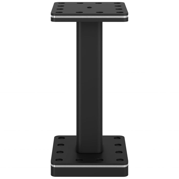 Plank & Hide Deco & Dali Floor Cue Rack 87073