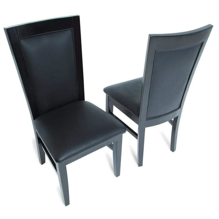 BBO Poker Tables Classic Dining Poker Chairs 2BBO-CHAIR-DC