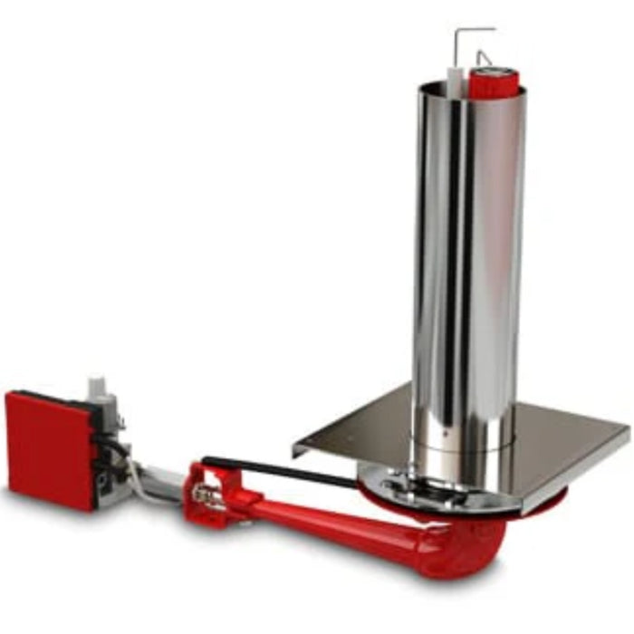 Vamparossa Electric E-1 Gas Burner for Pizza Ovens - VR-E1-S