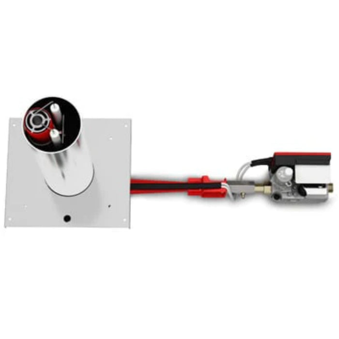 Vamparossa Electric E-1 Gas Burner for Pizza Ovens - VR-E1-S