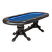 BBO Poker Tables Elite Alpha (LED) Poker Table 2BBO-ELTA