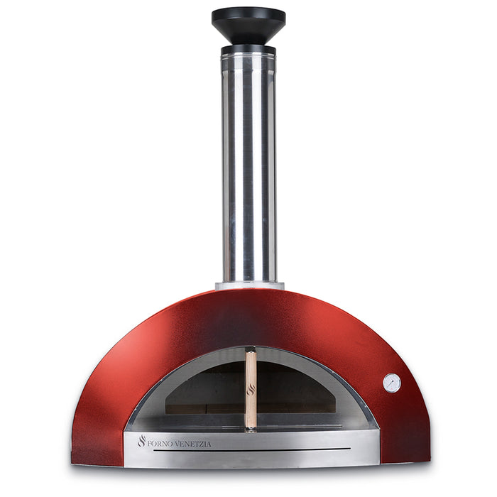 Forno Venetzia Bellagio 200 Countertop Wood-Fired Pizza Oven (Residential) FVBEL200