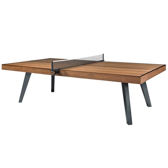 Plank & Hide Harper Ping Pong Table 87003