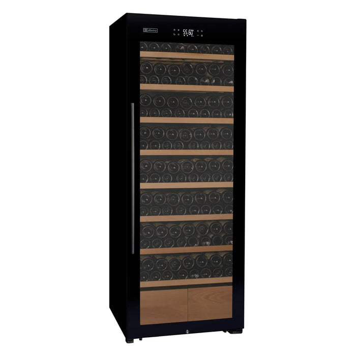 Allavino 29" Single Zone Wine Cooler with 248 Bottle Capacity KWR248S