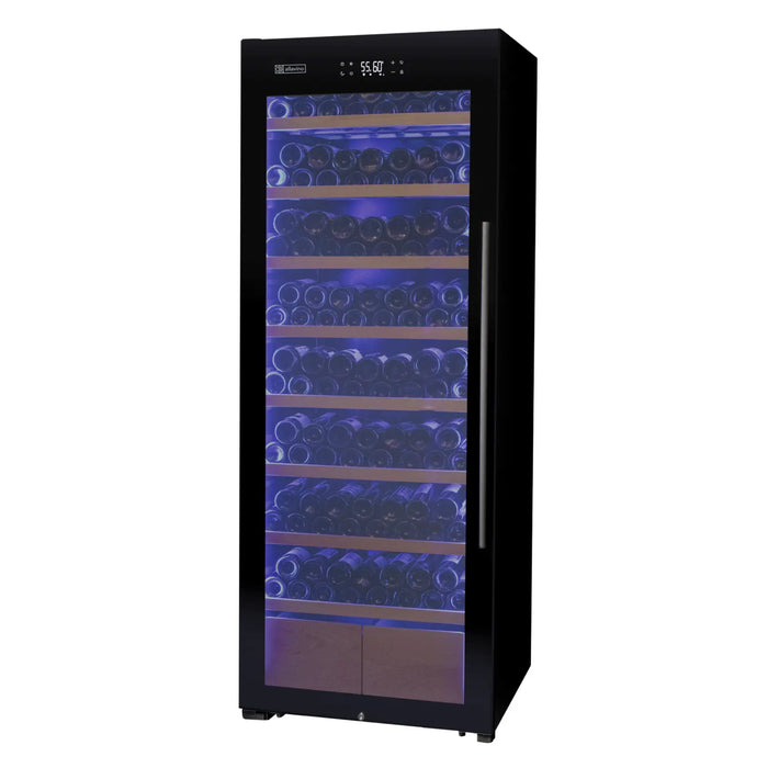 Allavino 29" Single Zone Wine Cooler with 248 Bottle Capacity KWR248S