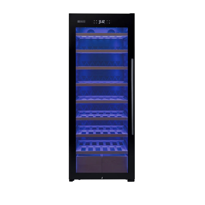 Allavino 29" Single Zone Wine Cooler with 248 Bottle Capacity KWR248S