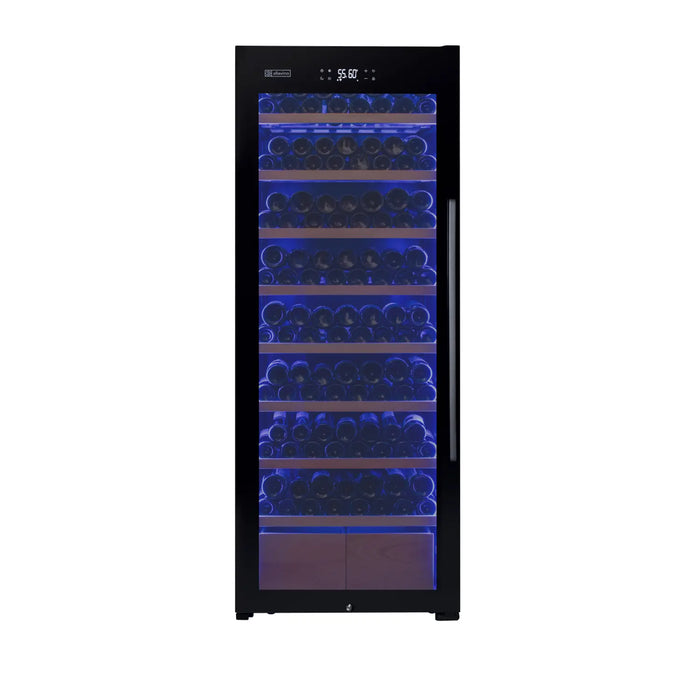 Allavino 29" Single Zone Wine Cooler with 248 Bottle Capacity KWR248S