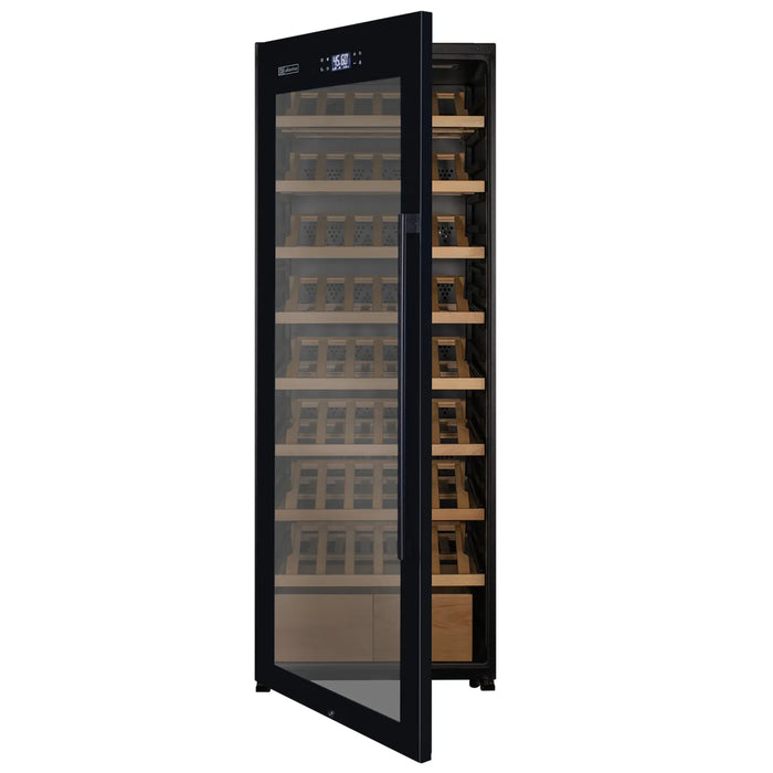 Allavino 29" Single Zone Wine Cooler with 248 Bottle Capacity KWR248S