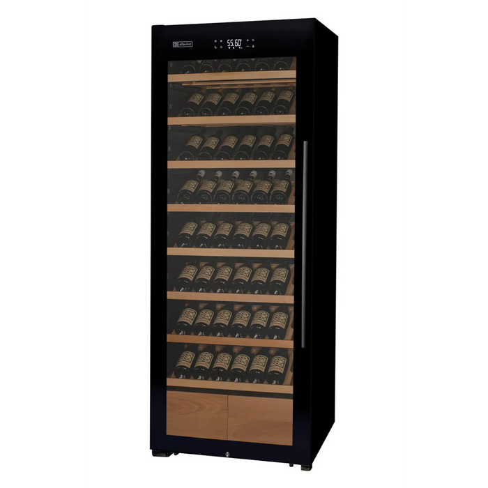 Allavino 29" Single Zone Wine Cooler with 248 Bottle Capacity KWR248S