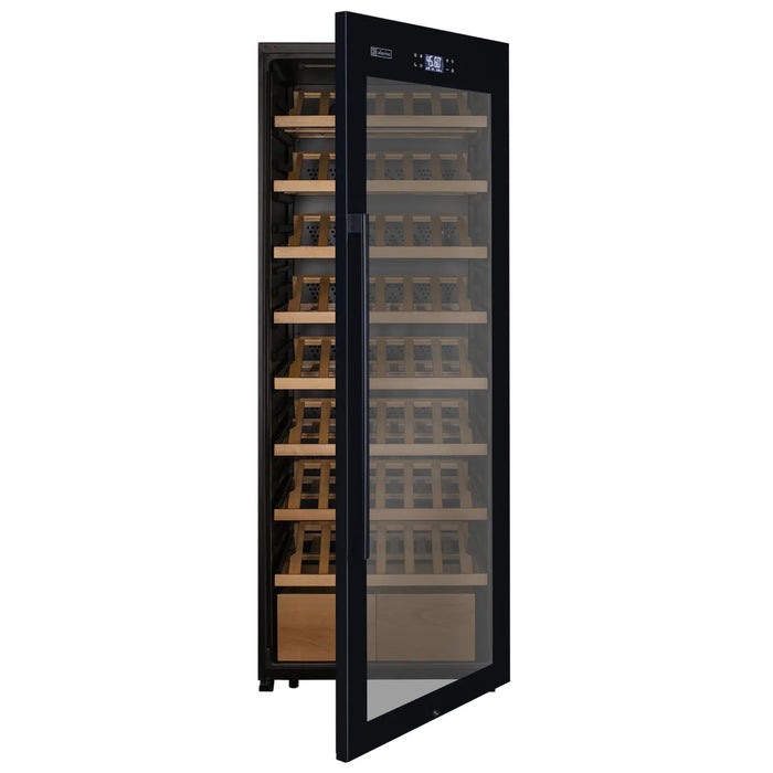 Allavino 29" Single Zone Wine Cooler with 248 Bottle Capacity KWR248S