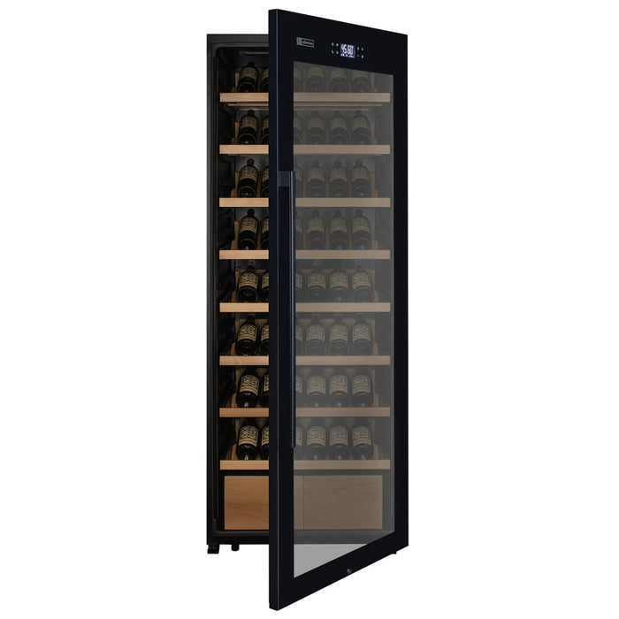 Allavino 29" Single Zone Wine Cooler with 248 Bottle Capacity KWR248S