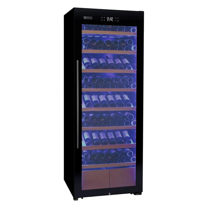 Allavino 29" Single Zone Wine Cooler with 248 Bottle Capacity KWR248S