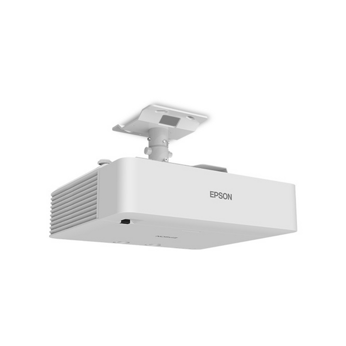 Epson PowerLite L520U WUXGA Long Throw Laser Projector (5,200 Lumens) V11HA30020