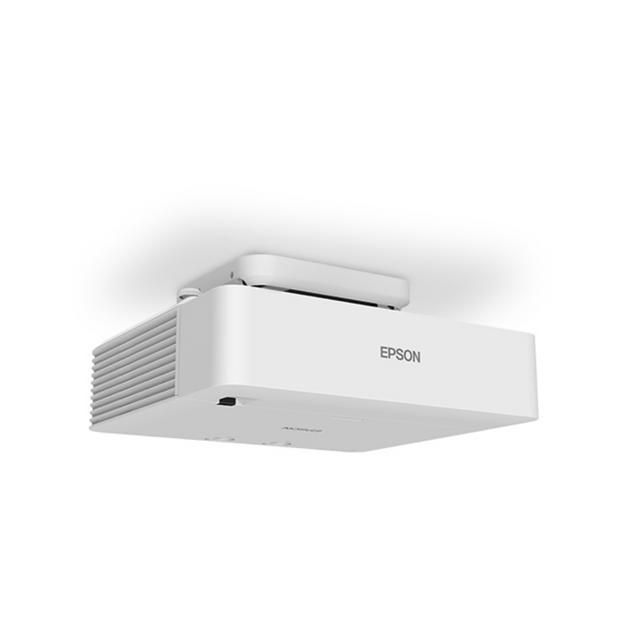 Epson PowerLite L520U WUXGA Long Throw Laser Projector (5,200 Lumens) V11HA30020