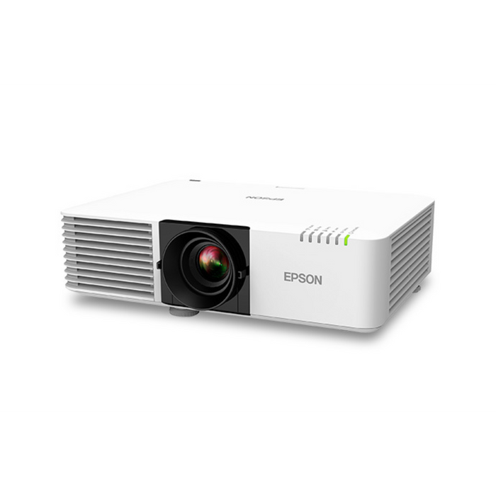 Epson PowerLite L520U WUXGA Long Throw Laser Projector (5,200 Lumens) V11HA30020