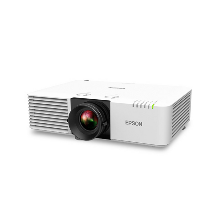 Epson PowerLite L530U WUXGA Full HD Laser Projector (5,200 Lumens) V11HA27020