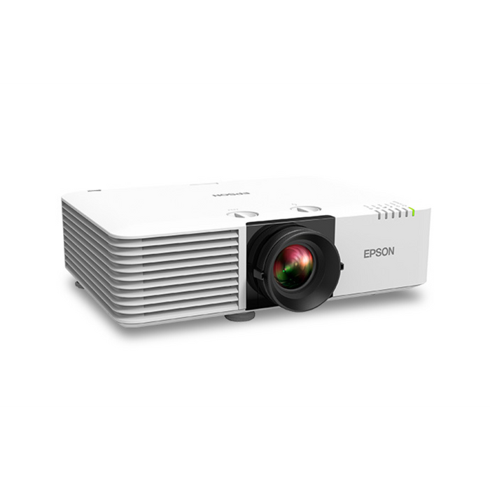 Epson PowerLite L530U WUXGA Full HD Laser Projector (5,200 Lumens) V11HA27020