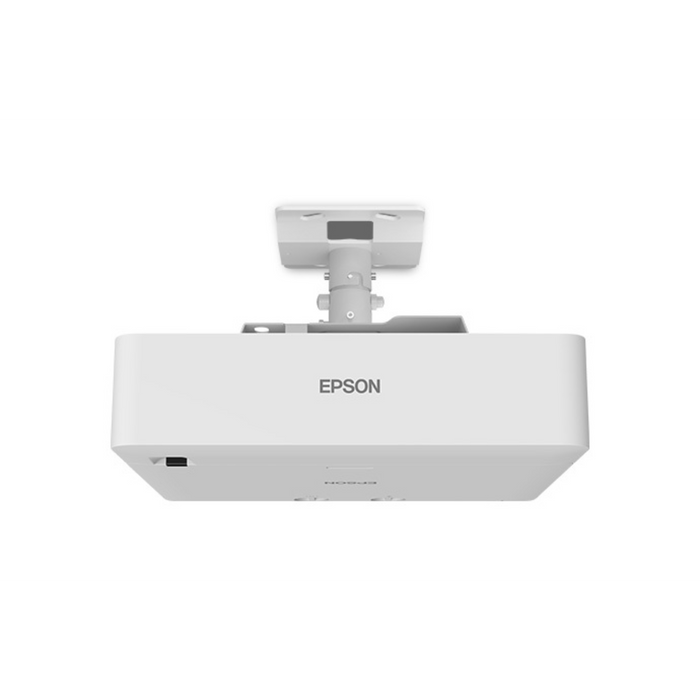 Epson PowerLite L570U WUXGA with 4K Enhancement Laser Projector (5,200 Lumens) V11HA98020