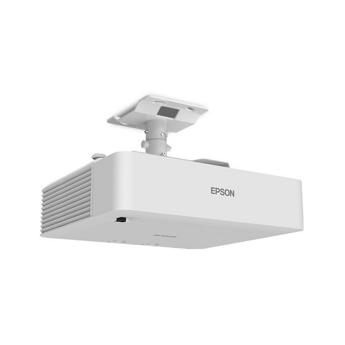 Epson PowerLite L570U WUXGA with 4K Enhancement Laser Projector (5,200 Lumens) V11HA98020