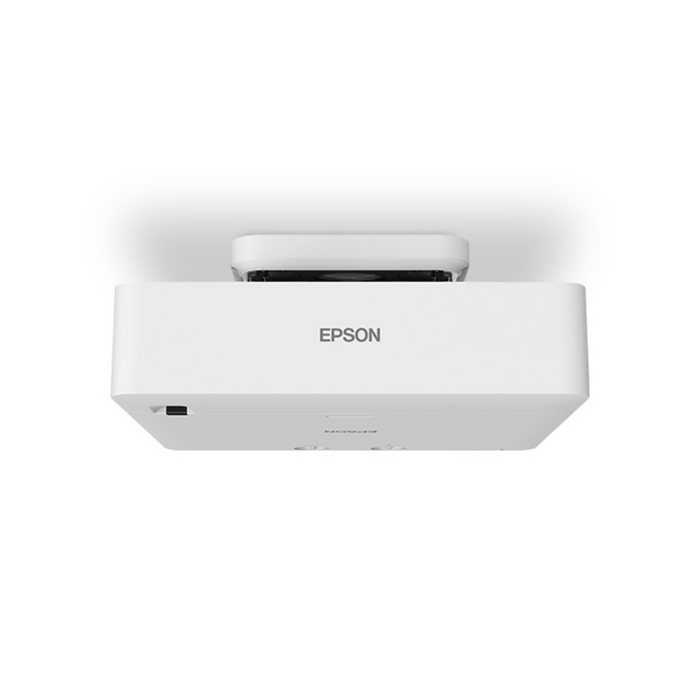 Epson PowerLite L570U WUXGA with 4K Enhancement Laser Projector (5,200 Lumens) V11HA98020