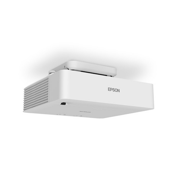 Epson PowerLite L570U WUXGA with 4K Enhancement Laser Projector (5,200 Lumens) V11HA98020