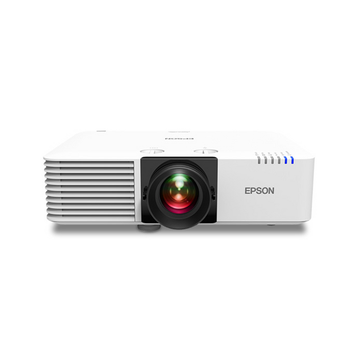 Epson PowerLite L570U WUXGA with 4K Enhancement Laser Projector (5,200 Lumens) V11HA98020