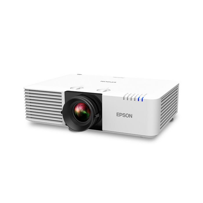 Epson PowerLite L570U WUXGA with 4K Enhancement Laser Projector (5,200 Lumens) V11HA98020