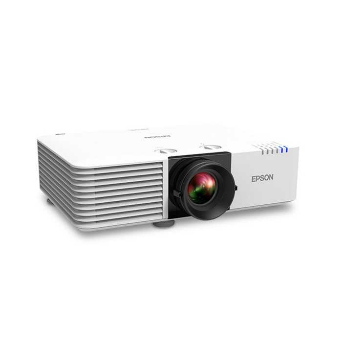 Epson PowerLite L570U WUXGA with 4K Enhancement Laser Projector (5,200 Lumens) V11HA98020