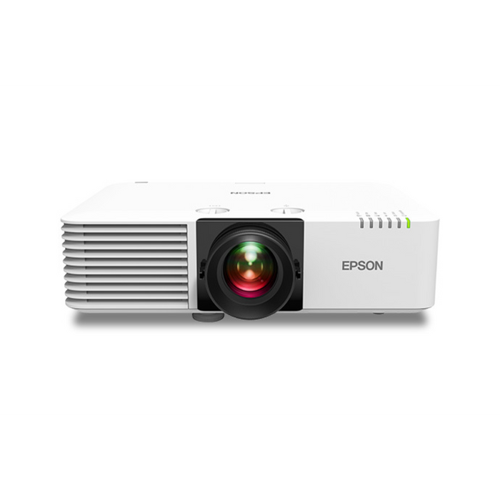 Epson PowerLite L630SU & L635SU WUXGA Short-Throw Laser Projector (6,000 Lumens)