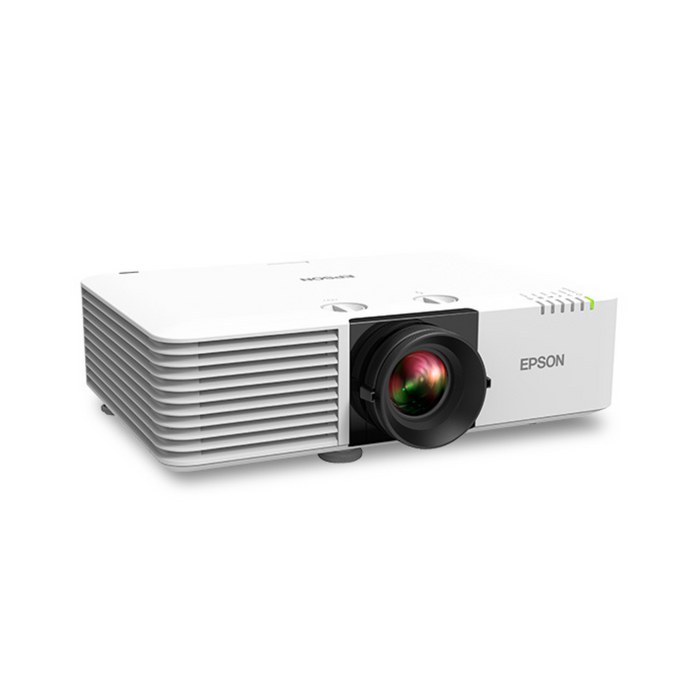 Epson PowerLite L630SU & L635SU WUXGA Short-Throw Laser Projector (6,000 Lumens)