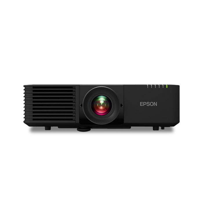 Epson PowerLite L630SU & L635SU WUXGA Short-Throw Laser Projector (6,000 Lumens)