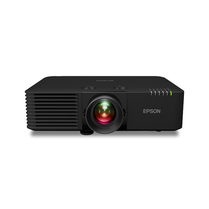 Epson PowerLite L630SU & L635SU WUXGA Short-Throw Laser Projector (6,000 Lumens)