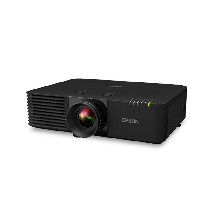 Epson PowerLite L630SU & L635SU WUXGA Short-Throw Laser Projector (6,000 Lumens)