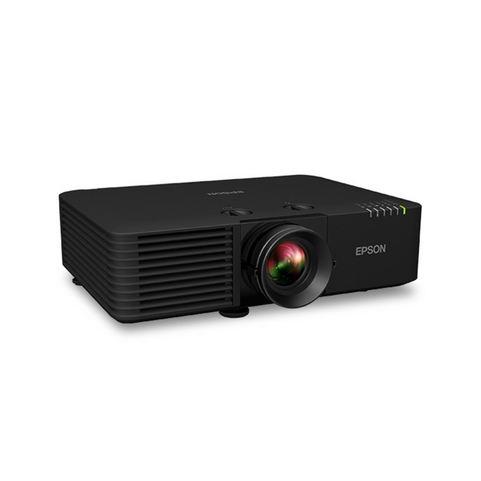 Epson PowerLite L630SU & L635SU WUXGA Short-Throw Laser Projector (6,000 Lumens)